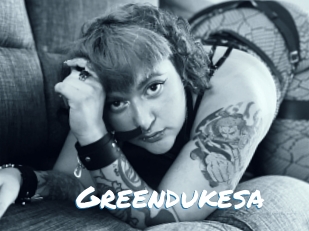 Greendukesa