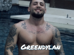 Greendylan