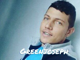 Greenjoseph