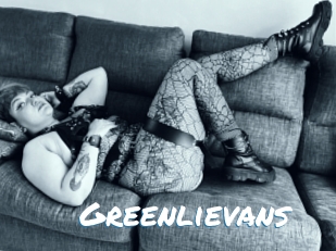 Greenlievans