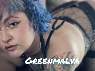 Greenmalva