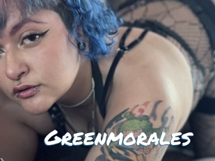 Greenmorales