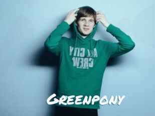 Greenpony