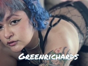 Greenrichards