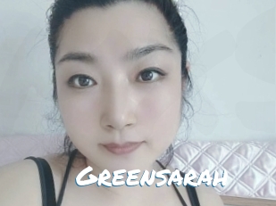 Greensarah