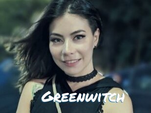 Greenwitch