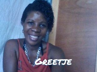 Greetje