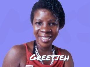 Greetjeh