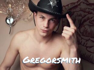 Gregorsmith