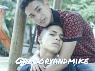 Gregoryandmike