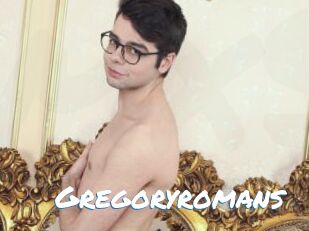 Gregoryromans