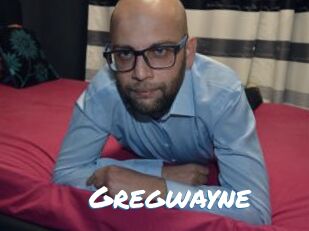 gregwayne Max 50