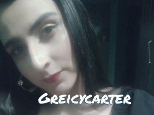 Greicycarter
