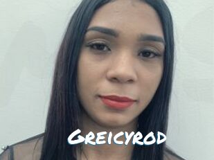 Greicyrod