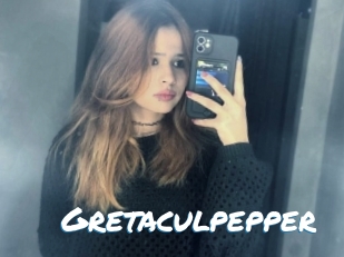 Gretaculpepper