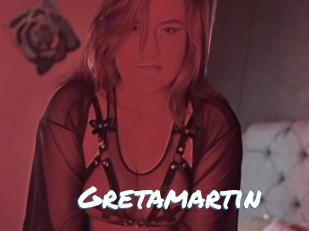 Gretamartin