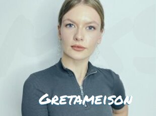 Gretameison