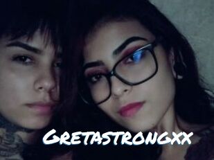 Gretastrongxx
