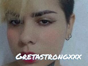 Gretastrongxxx