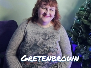 Gretenbrown