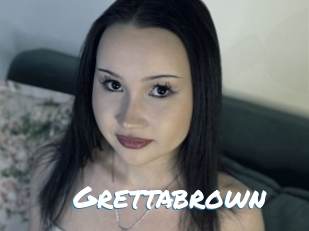 Grettabrown