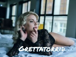 Grettatorrid