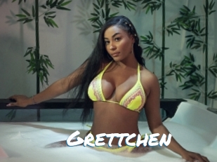 grettchen Max 50