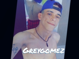 Greygomez