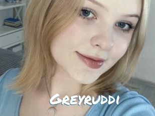 Greyruddi