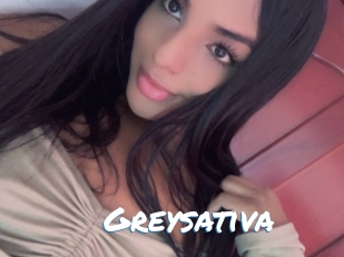 greysativa Max 50