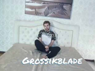 Grossikblade