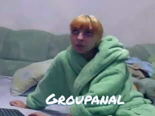 Groupanal