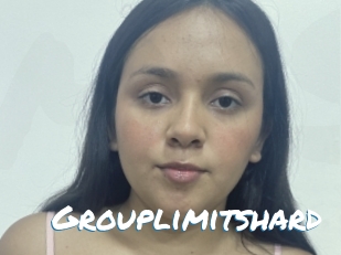 Grouplimitshard