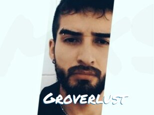 Groverlust