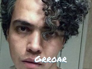 grroar Max 50