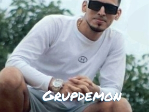 Grupdemon