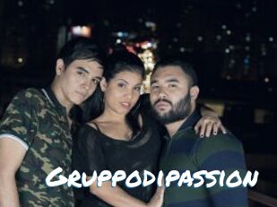 Gruppodipassion