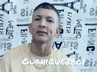 Guaniquezboy
