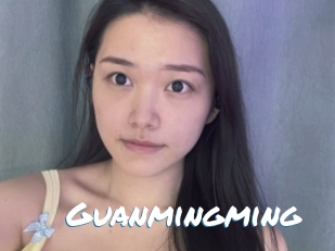 Guanmingming