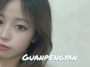 Guanpengyan