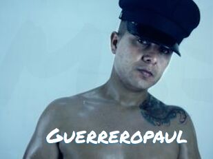 Guerreropaul