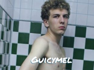 guicymel Max 50