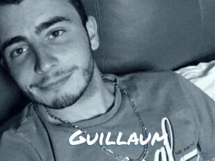 Guillaum