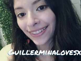 Guillerminalovesx
