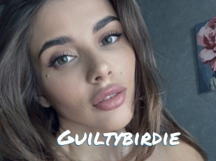 Guiltybirdie