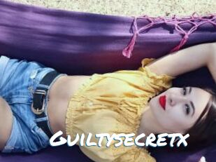 Guiltysecretx
