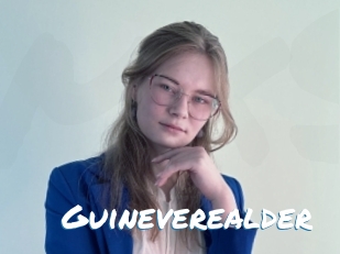 Guineverealder