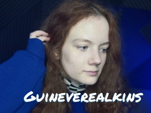 Guineverealkins