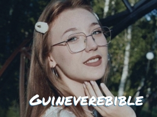 Guineverebible