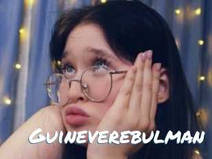 Guineverebulman